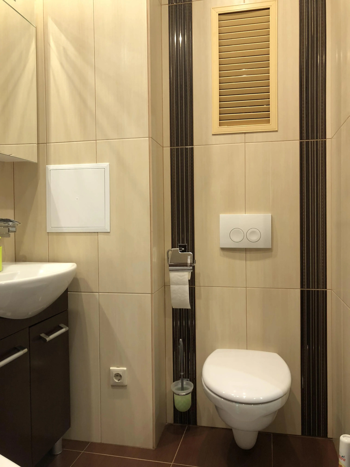 Апартаменты Восход 21