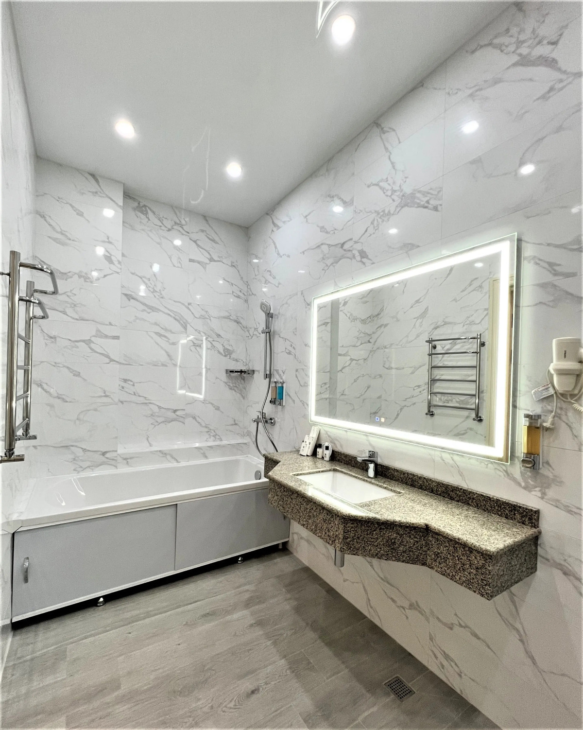 Отель Al Anvar Hotel