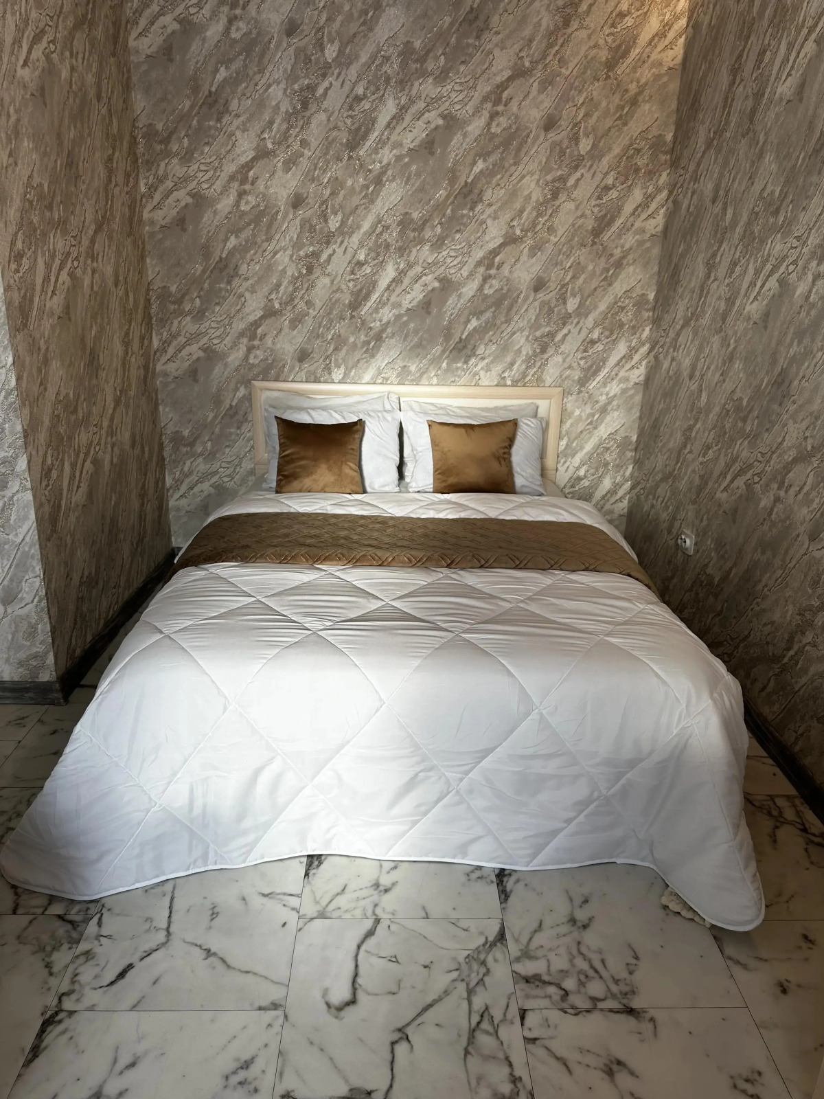 Квартира Красивая Студия