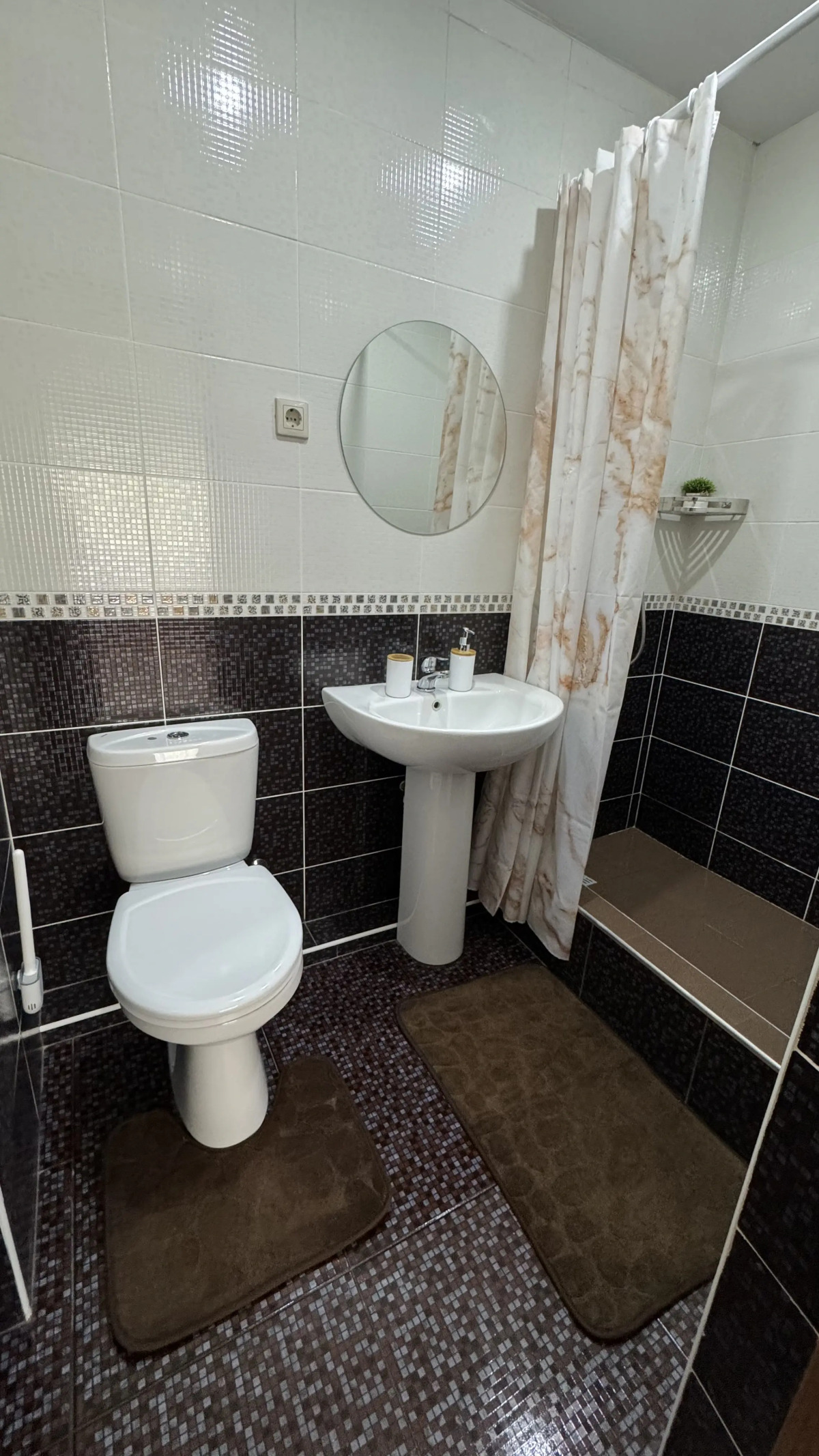 Апартаменты 1 Сердце Центра Анапы