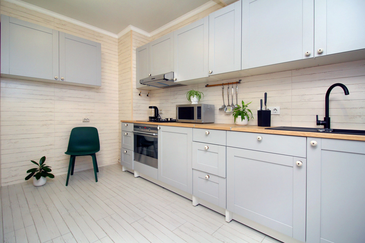 Апартаменты Красивая квартира