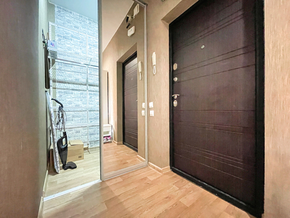 Апартаменты Кристалл