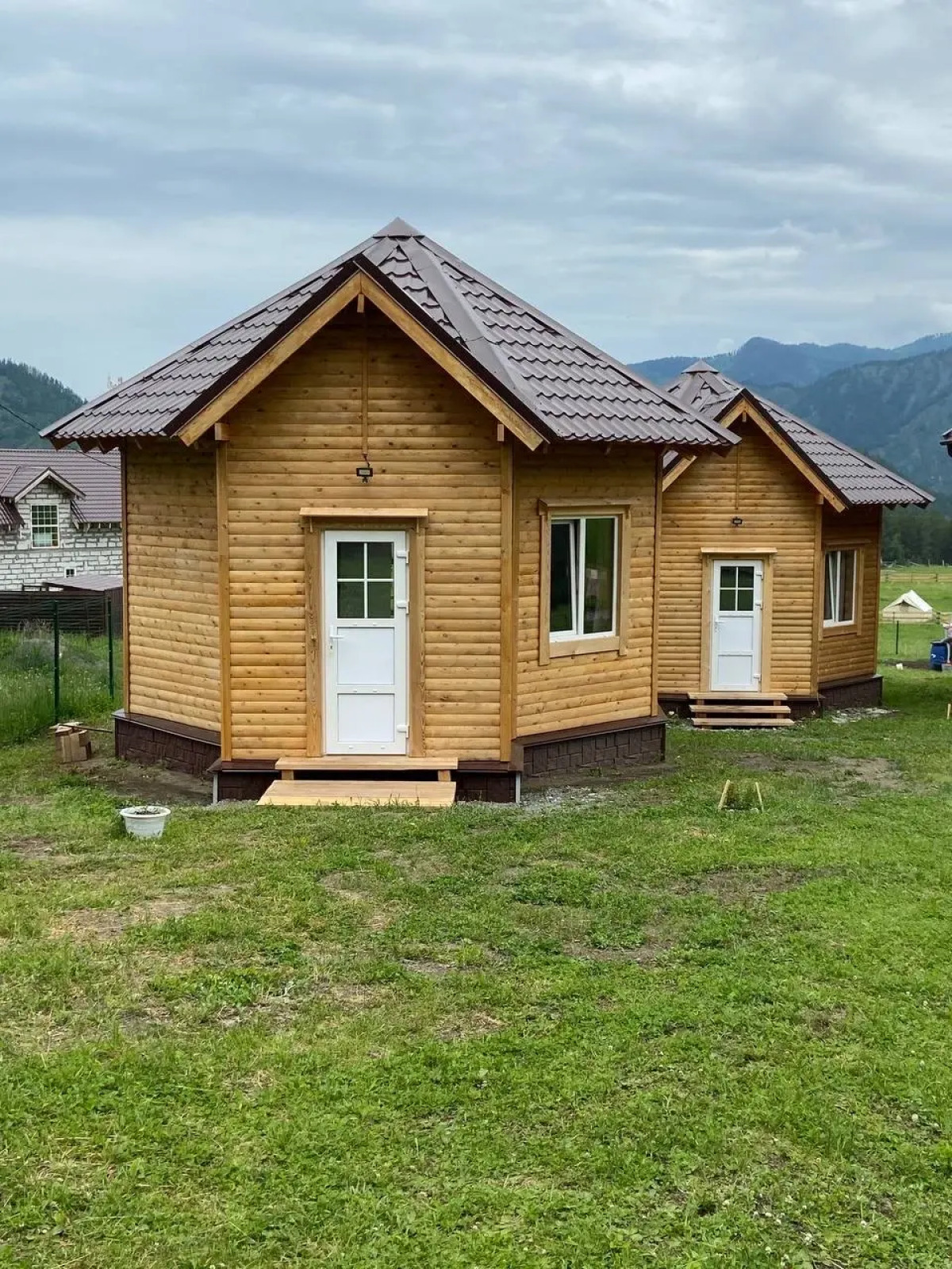 Гостевой дом Ptich&Co