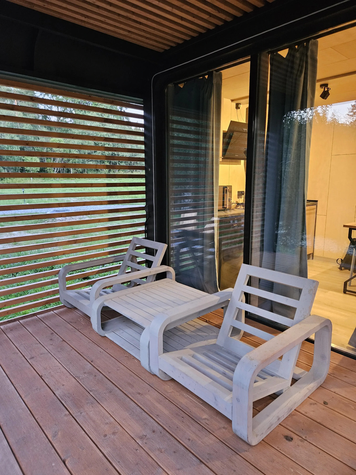 Отель Коттедж в лесу "Someroya"