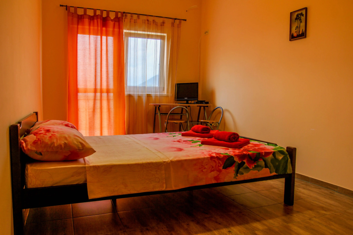 Гостевой Дом Морской Ангел