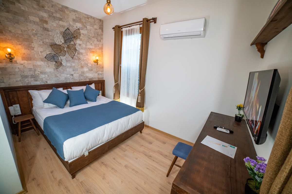 Апарт-Отель Sofa Kalei̇çi̇