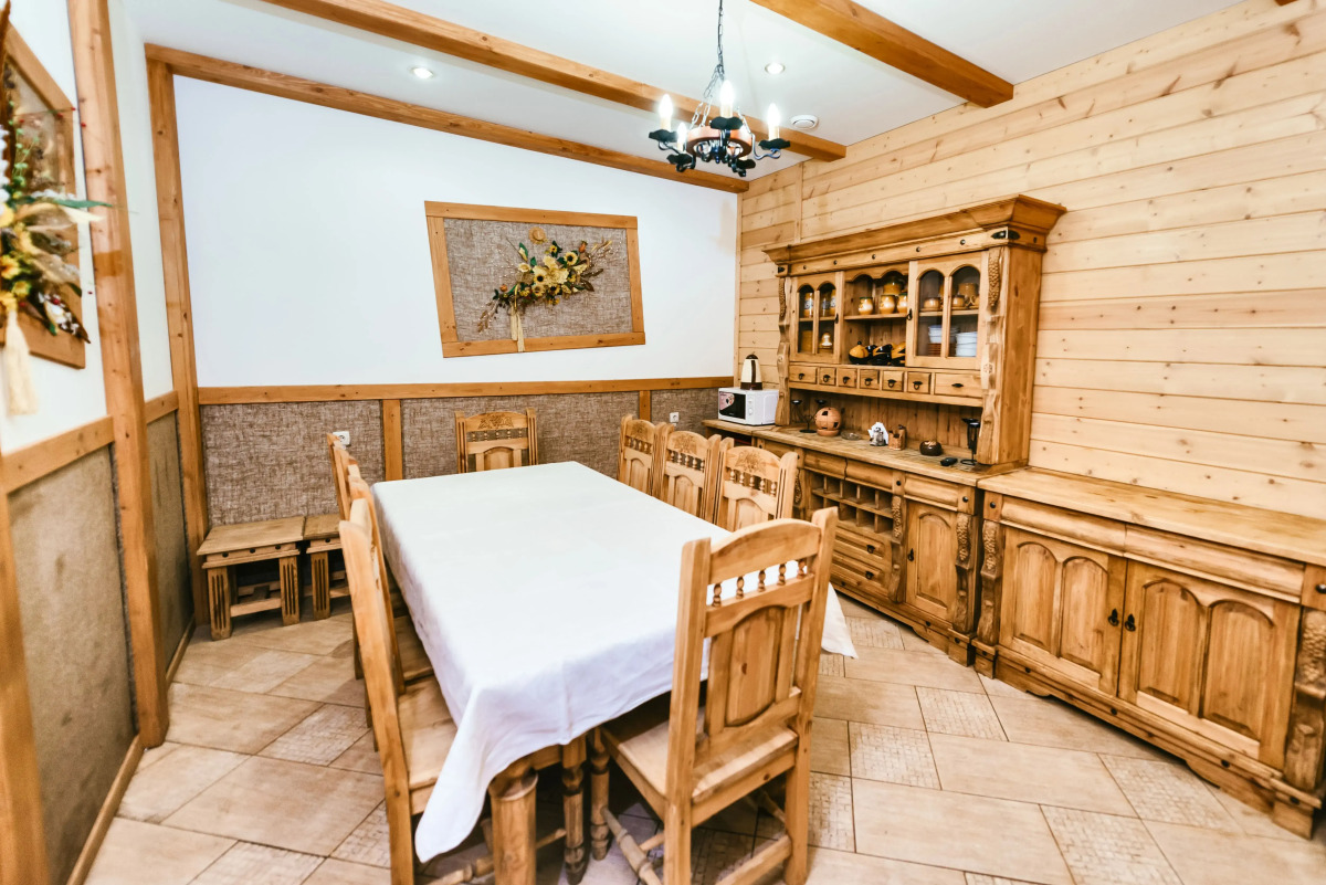 Санаторий Радуга