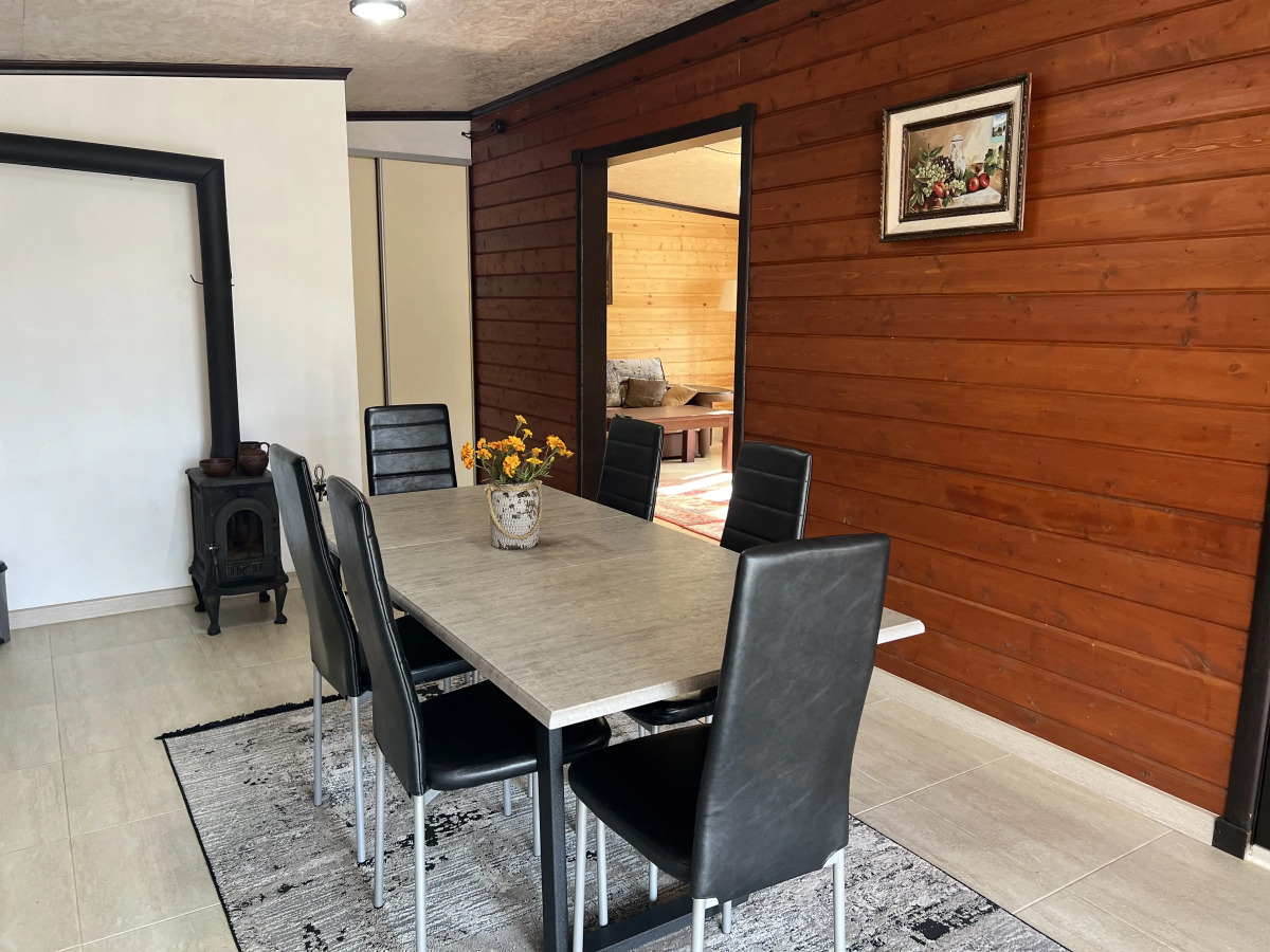 Апартаменты Домик на Холмике Гуниб