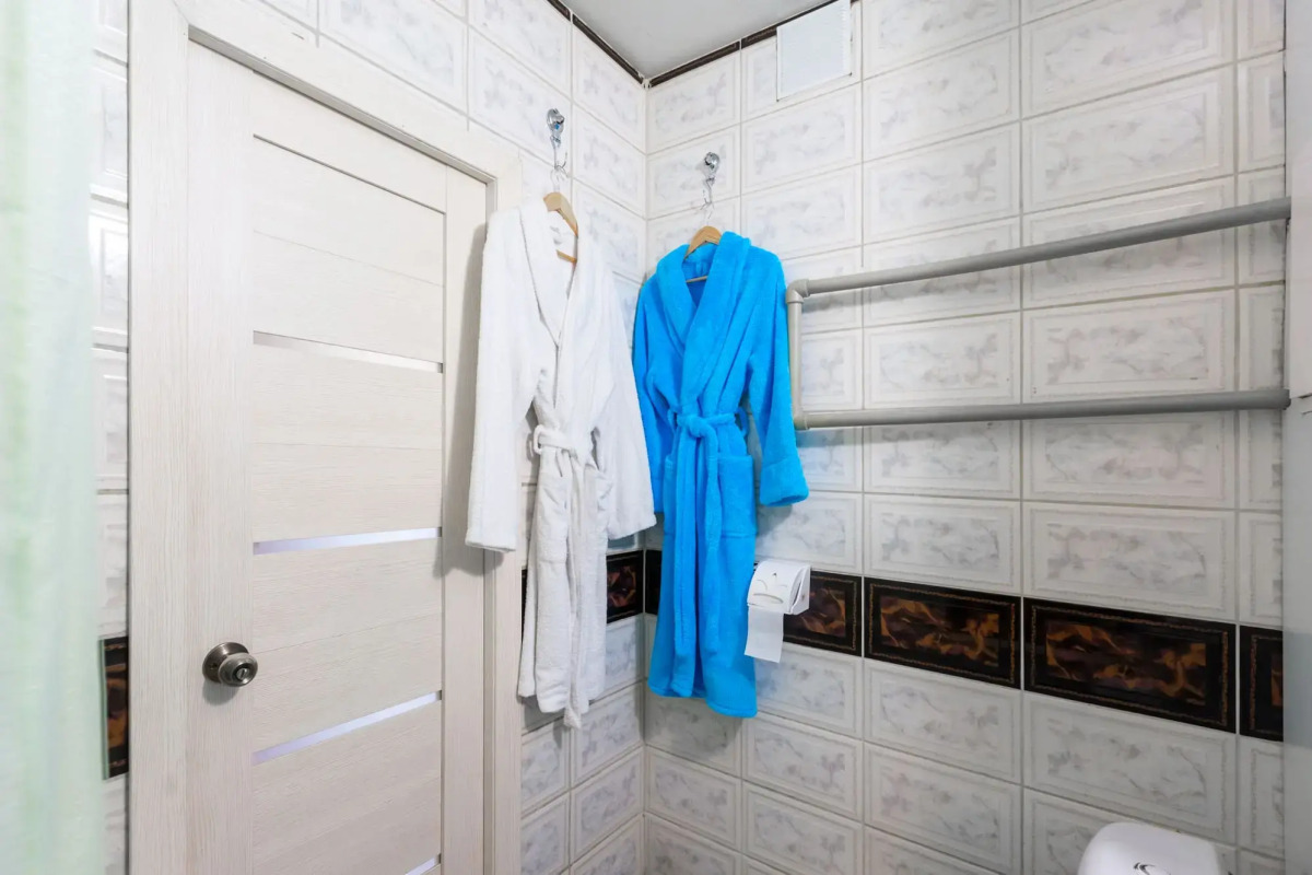 Апартаменты Пять Звёзд Весна