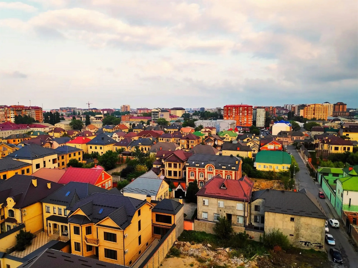 Апартаменты КвартОтель на М.Горького 85Б 2