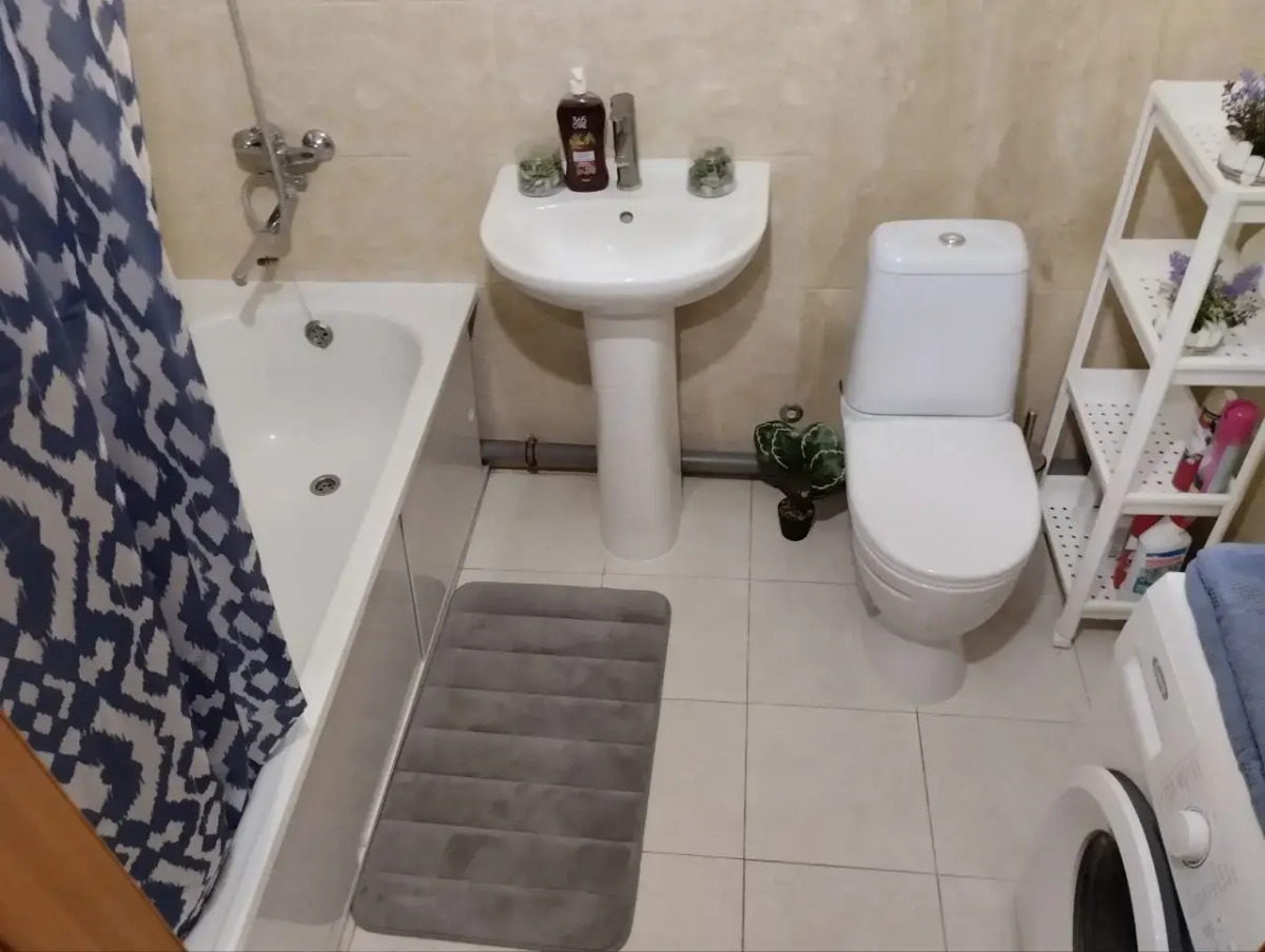 Квартира с Видом на Стадион