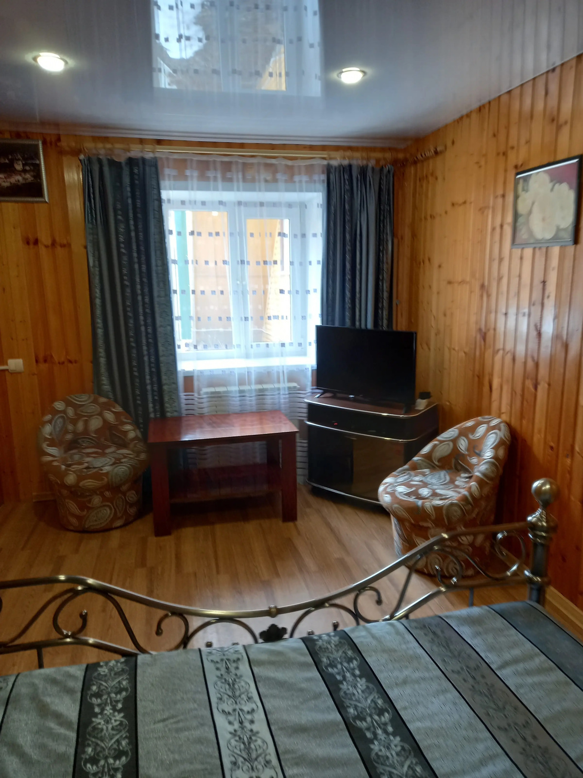 Гостевой дом Спасс