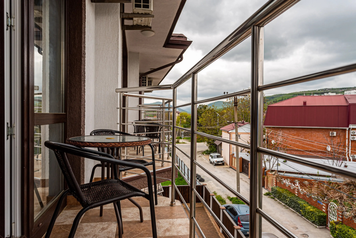 Гостевой дом Анастасия