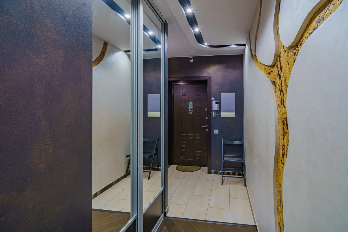 Апартаменты Флэтстрит