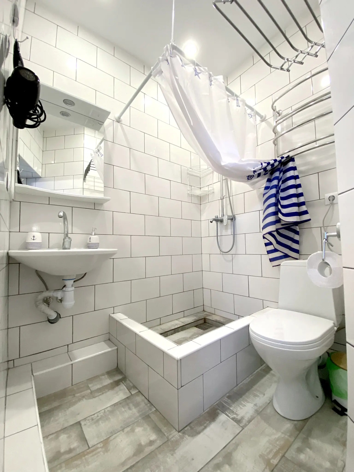 Квартира море-2