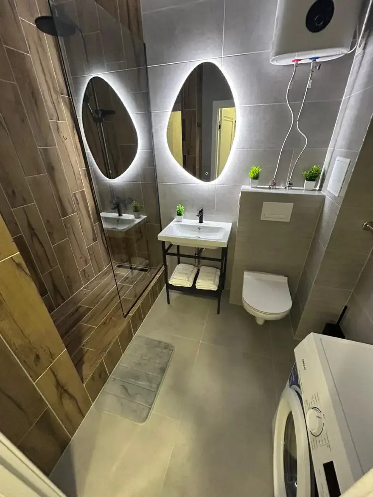 Квартира Авион Родные берега