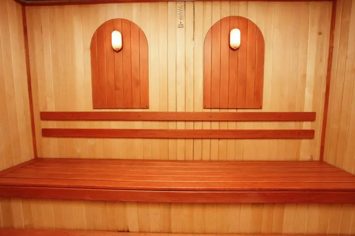 Гостевой Дом GOLD OVEN