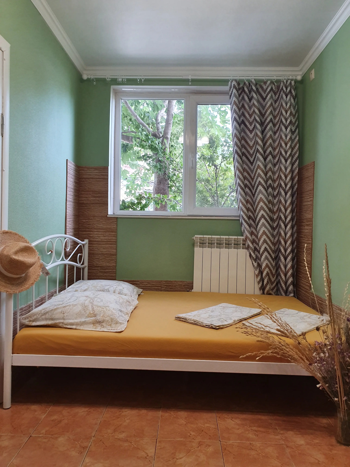 Квартира студия на улице Комсомольская, 14 6