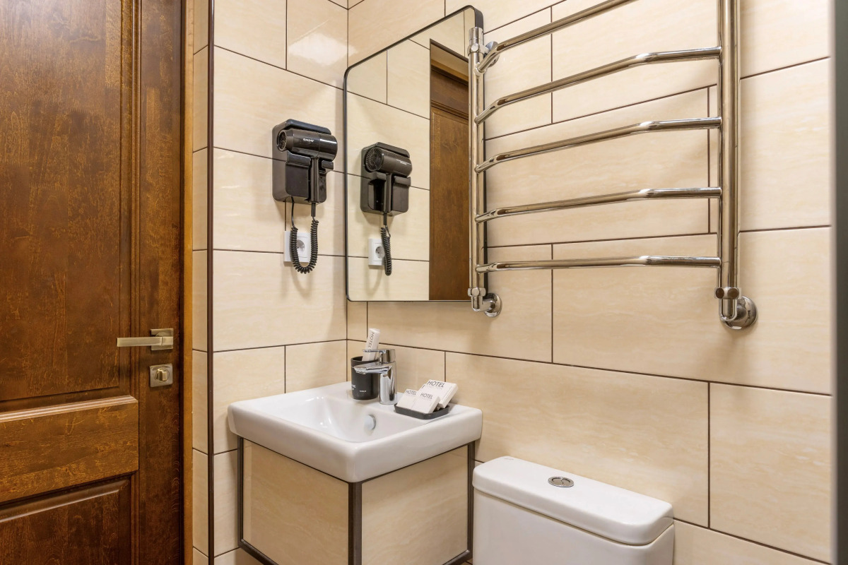 Отель Горная Роза