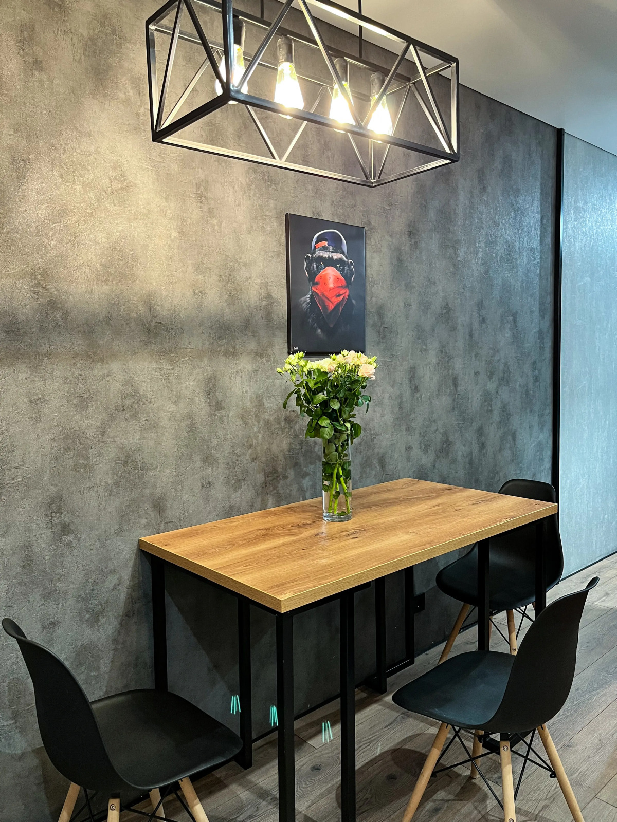 Апартаменты Дом у Дона на 24 этаже с видом на Дон (1)