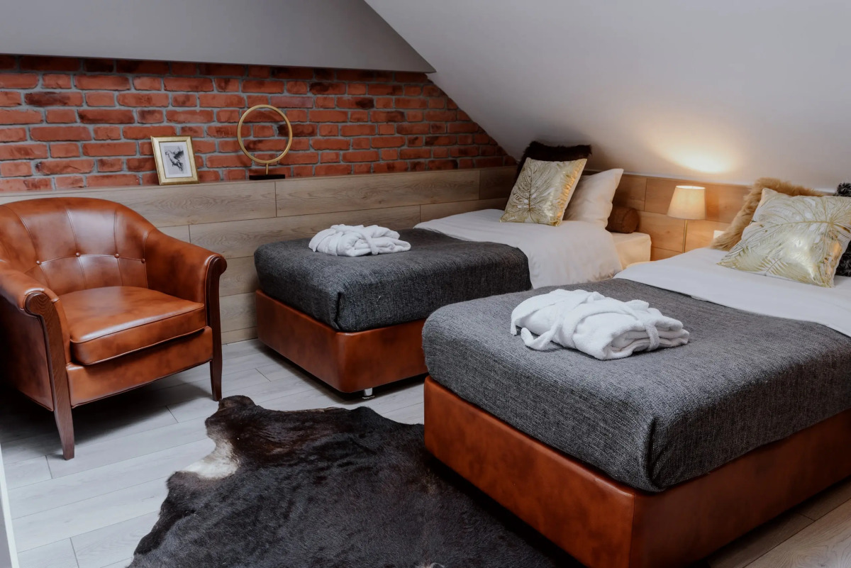 Бутик-Отель GOLD 1905