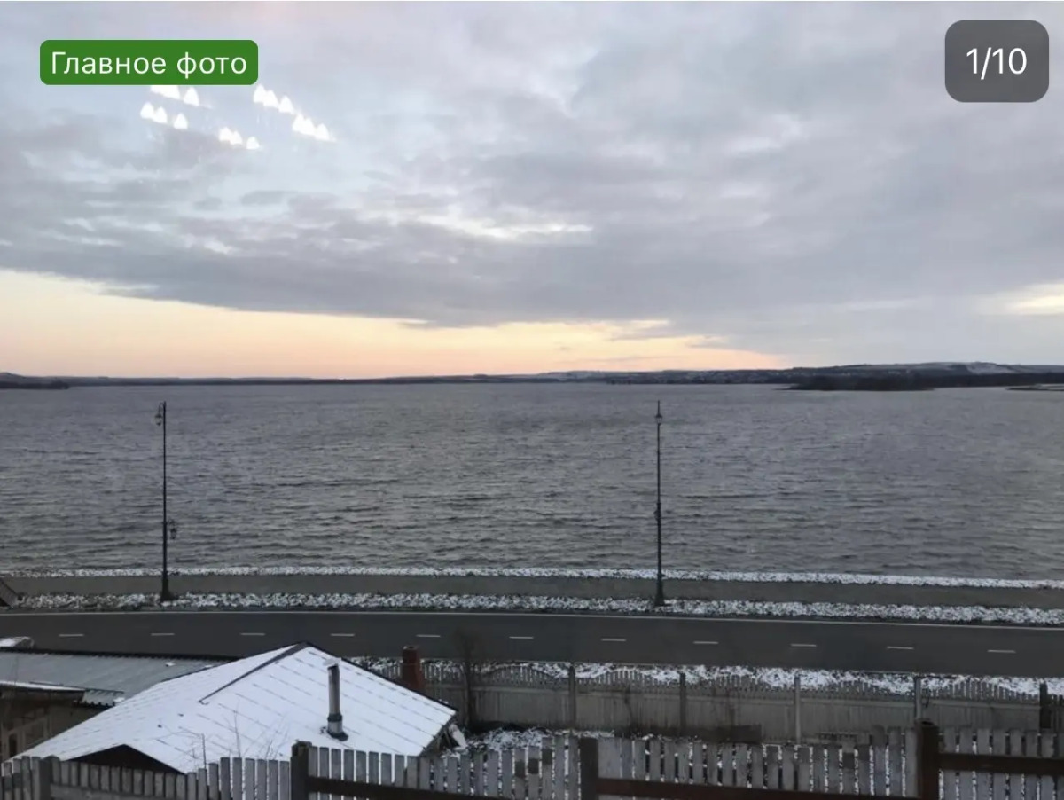 Гостевой дом Постоялый двор