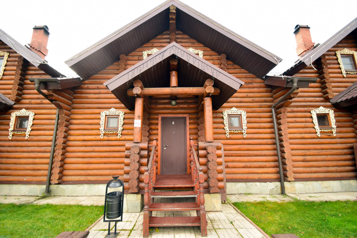 Гостиничный Комплекс Коровницкая Слобода