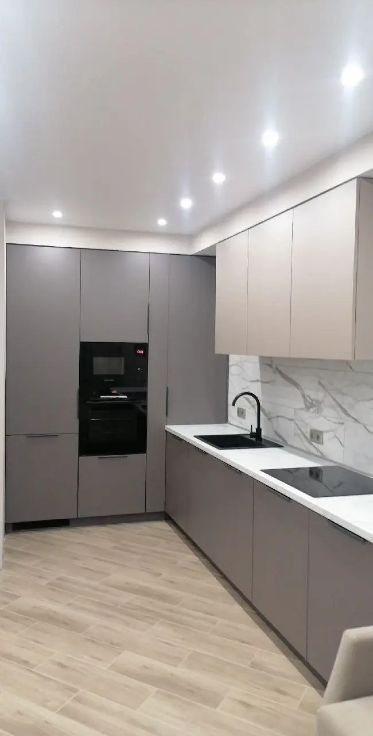 Квартира на Уютной 13