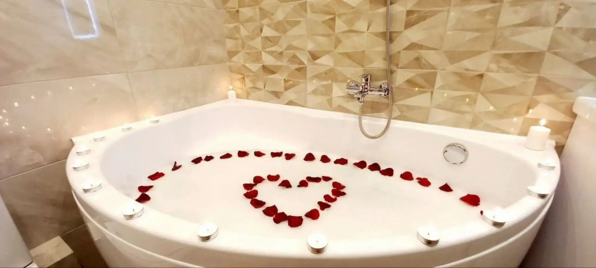 Квартира на улице Воронина, 3А