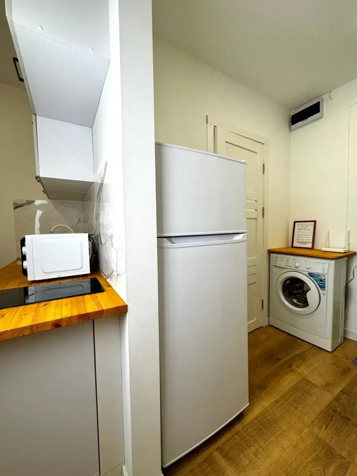 Квартира Уютная в центре города