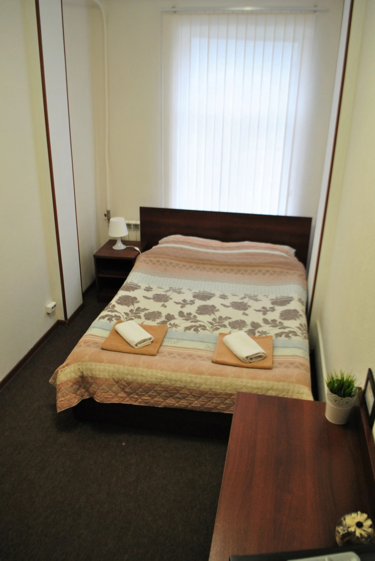 Мини-отель Brave