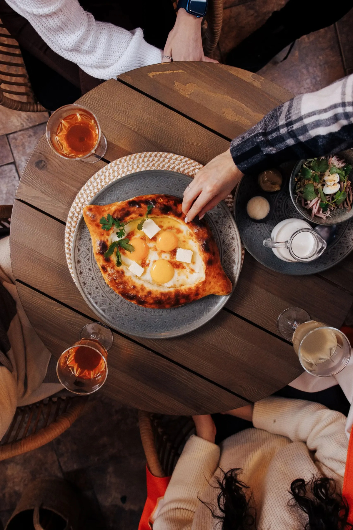 Отель Ays Club Шерегеш