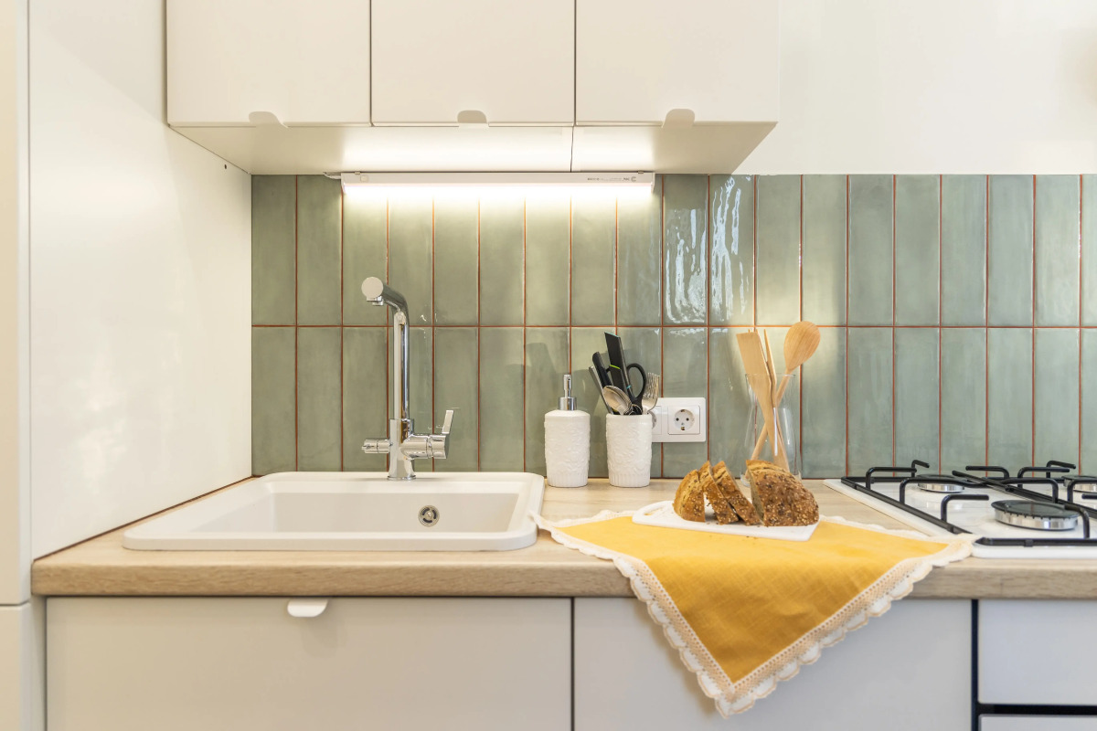 Апартаменты Malkova Аpartments на Энгельса