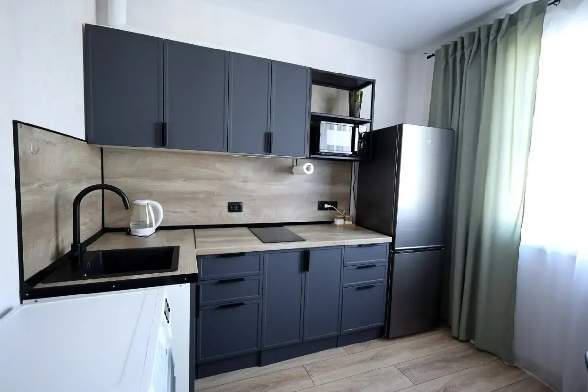 Апартаменты Воронеж