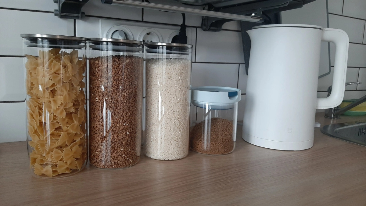 Квартира с видом на сопки