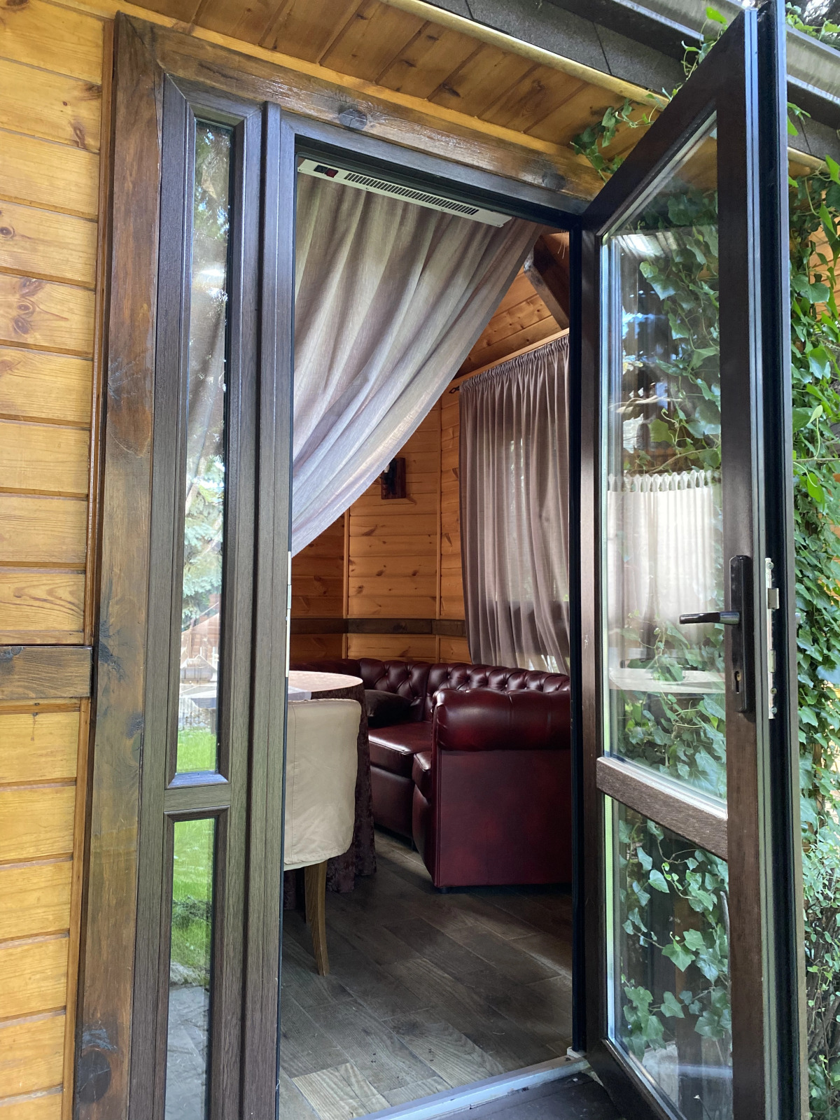 Гостинично-Ресторанный комплекс Ветерок