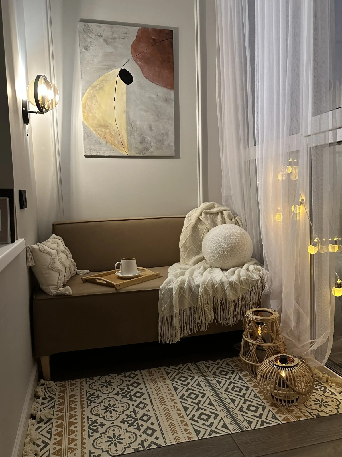 Квартира Sunny