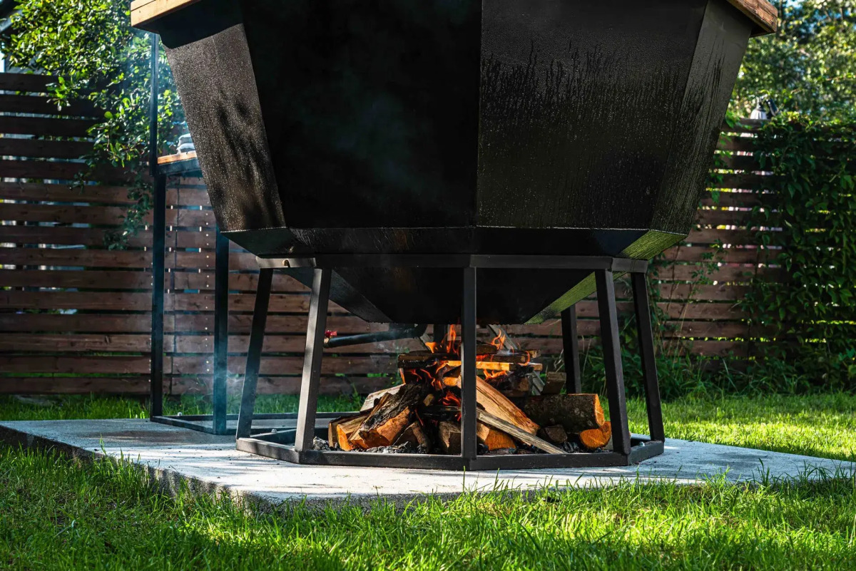 Частный дом Абрикосовая 688