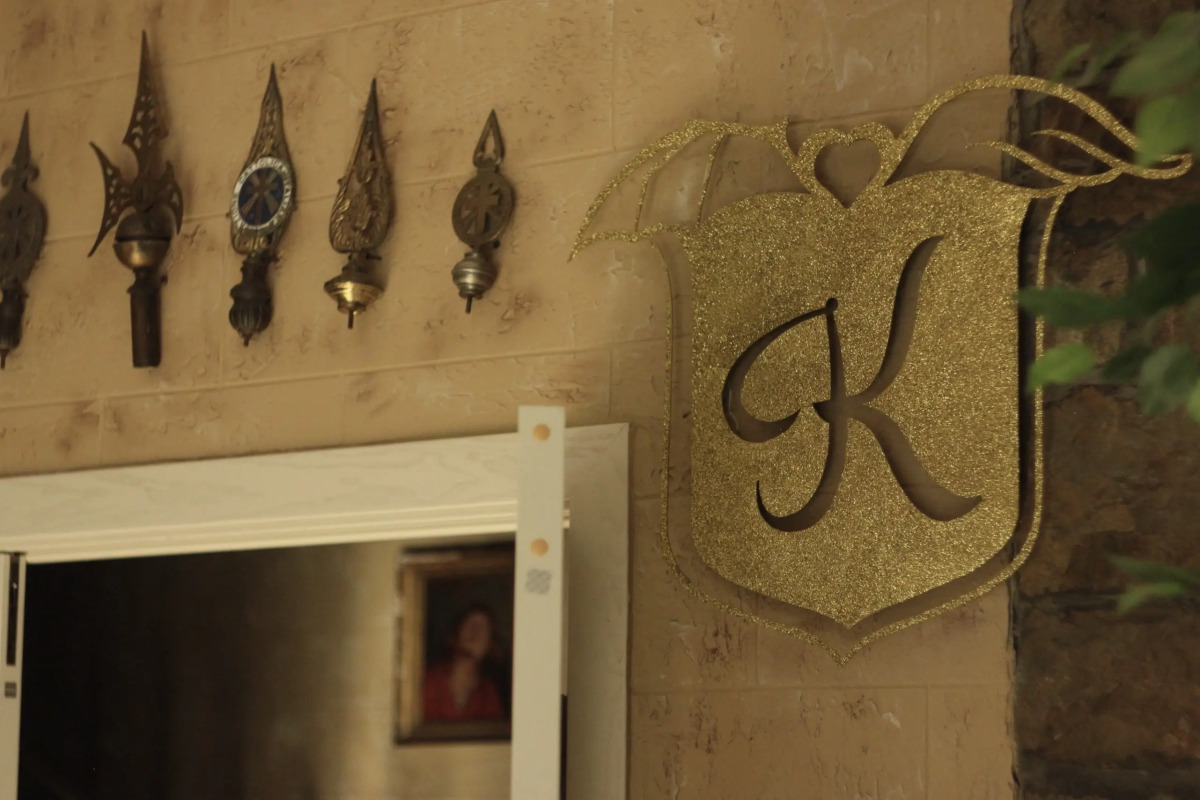 Отель Крылья