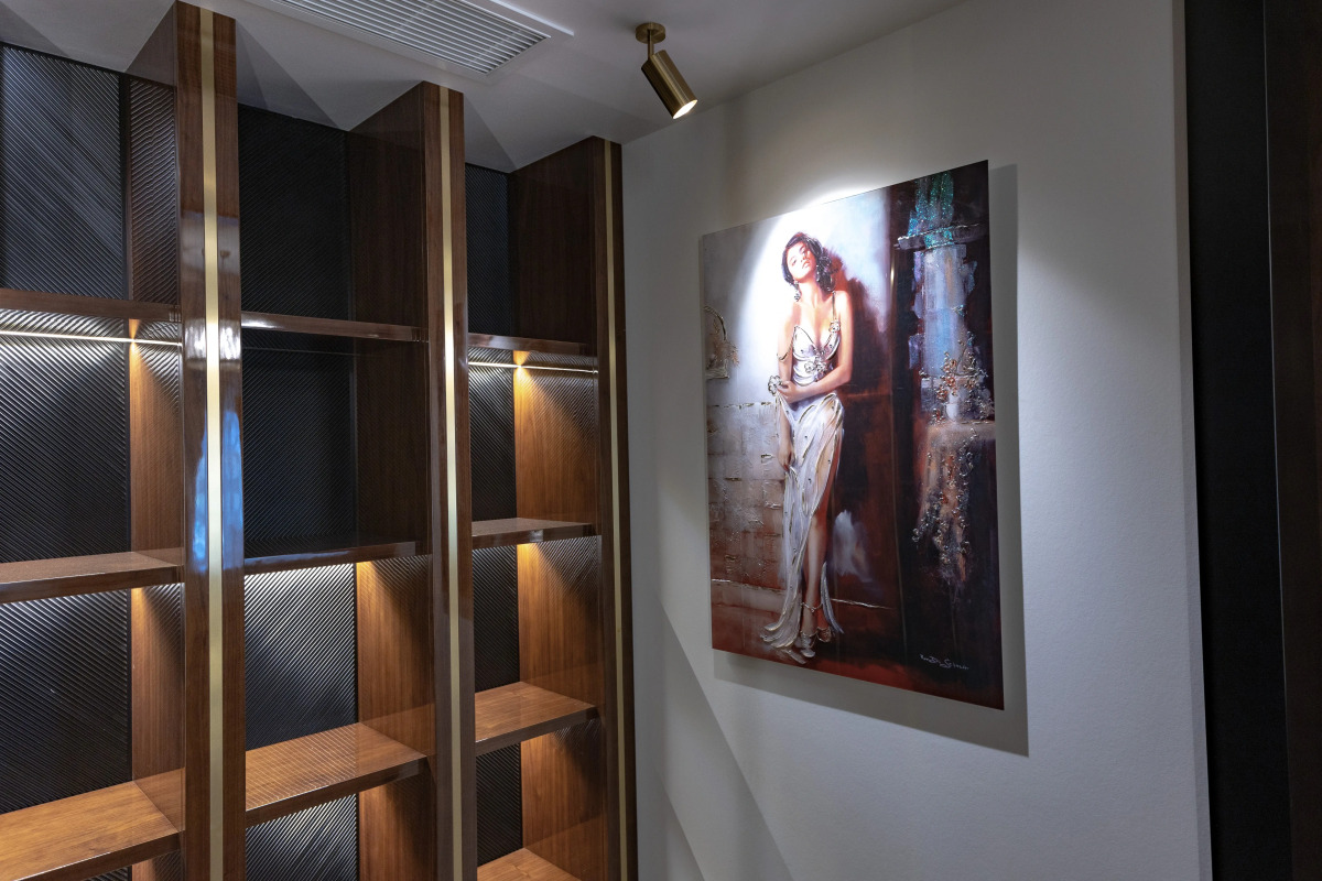 Апартаменты Старый Город