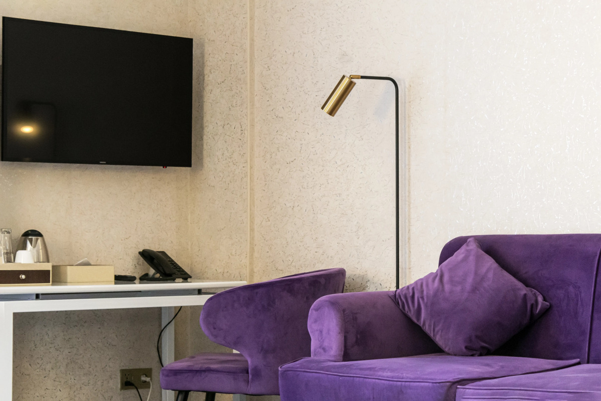 Orient Hotel Bishkek (Ориент отель Бишкек)