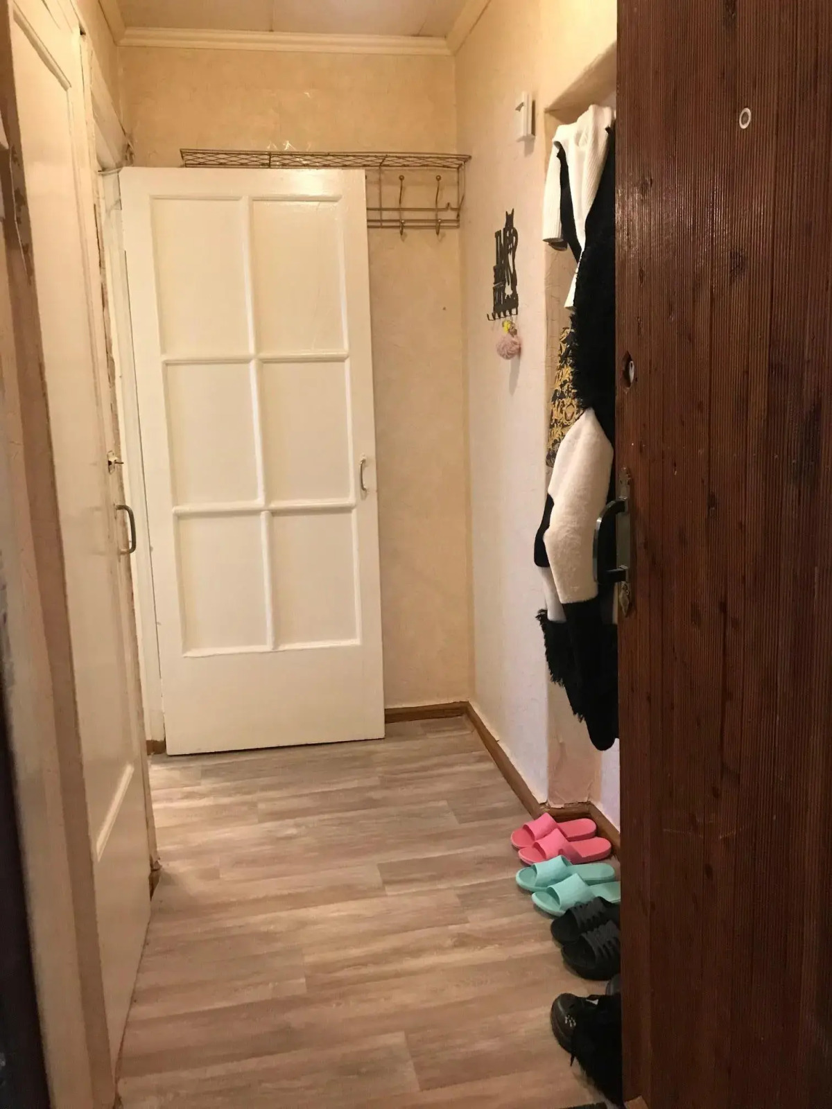 Апартаменты Кирова 38