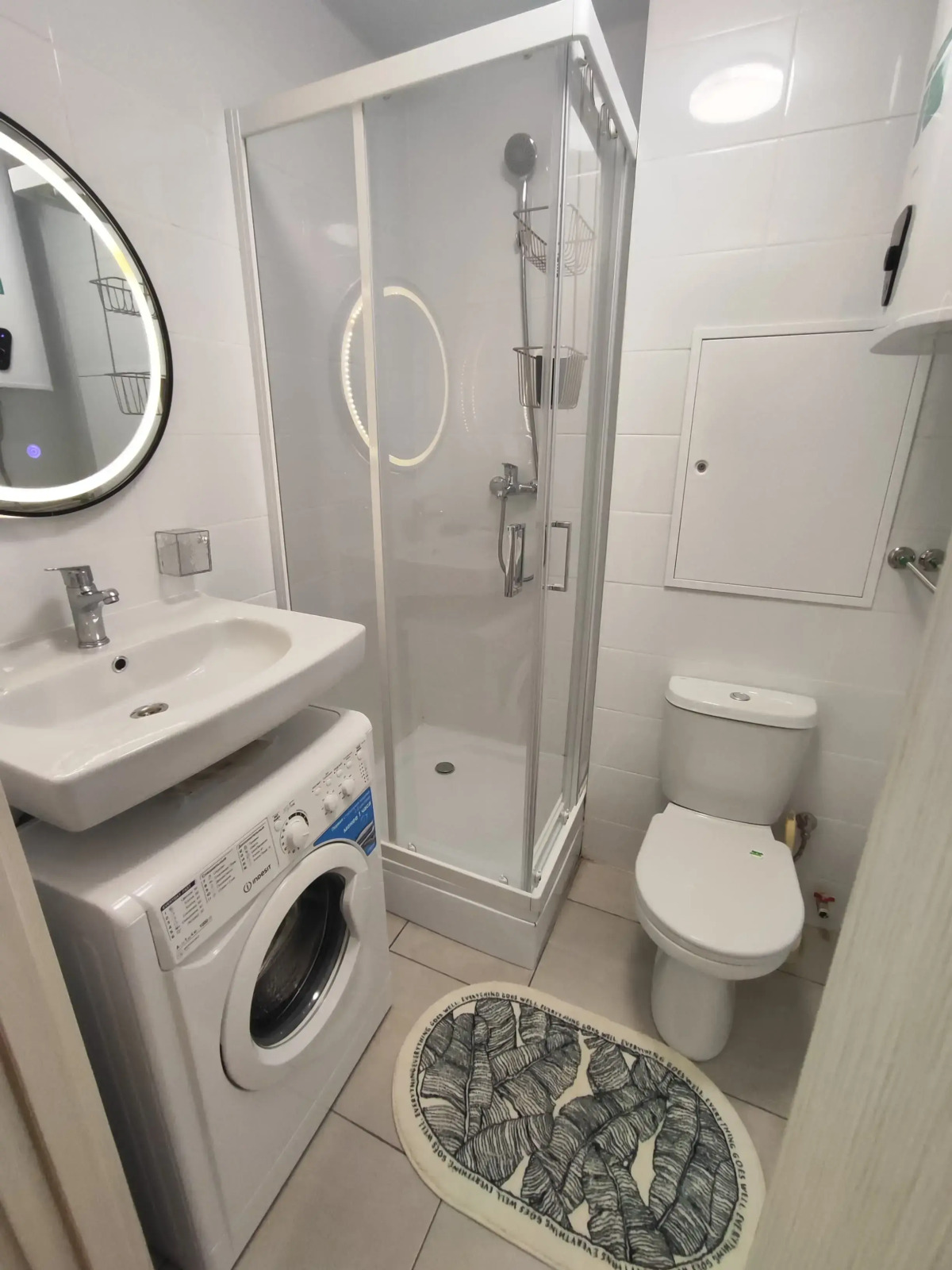 Апартаменты Апартамены на Архангельской