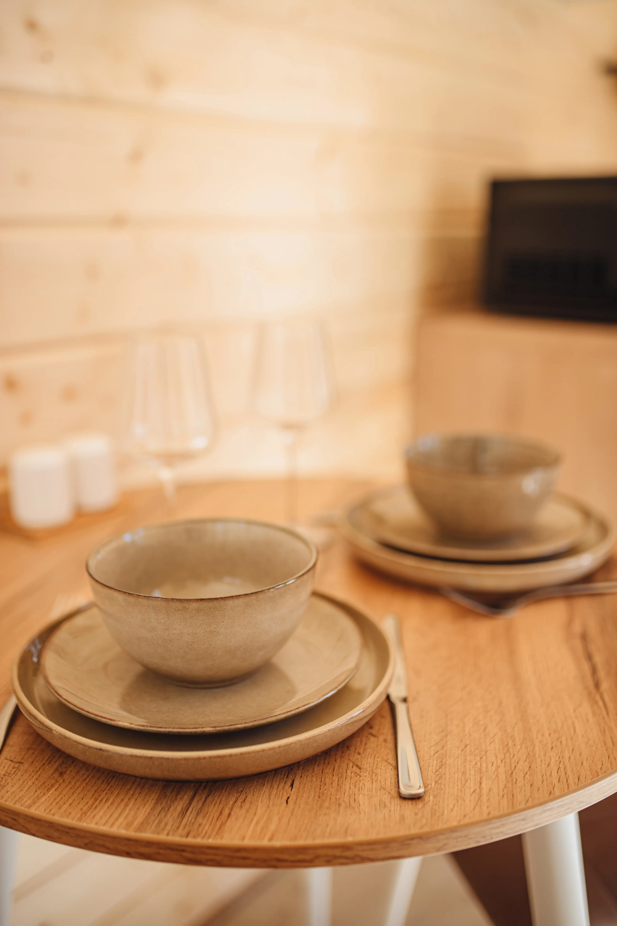 Частный дом Mökki