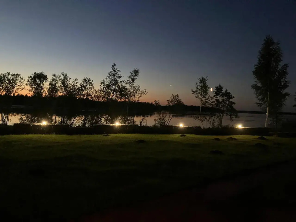 Гостевой дом Лещ