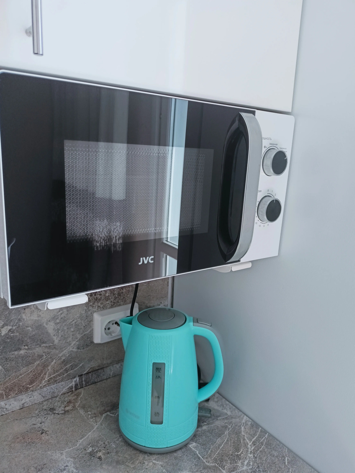 Квартира на Каштановой