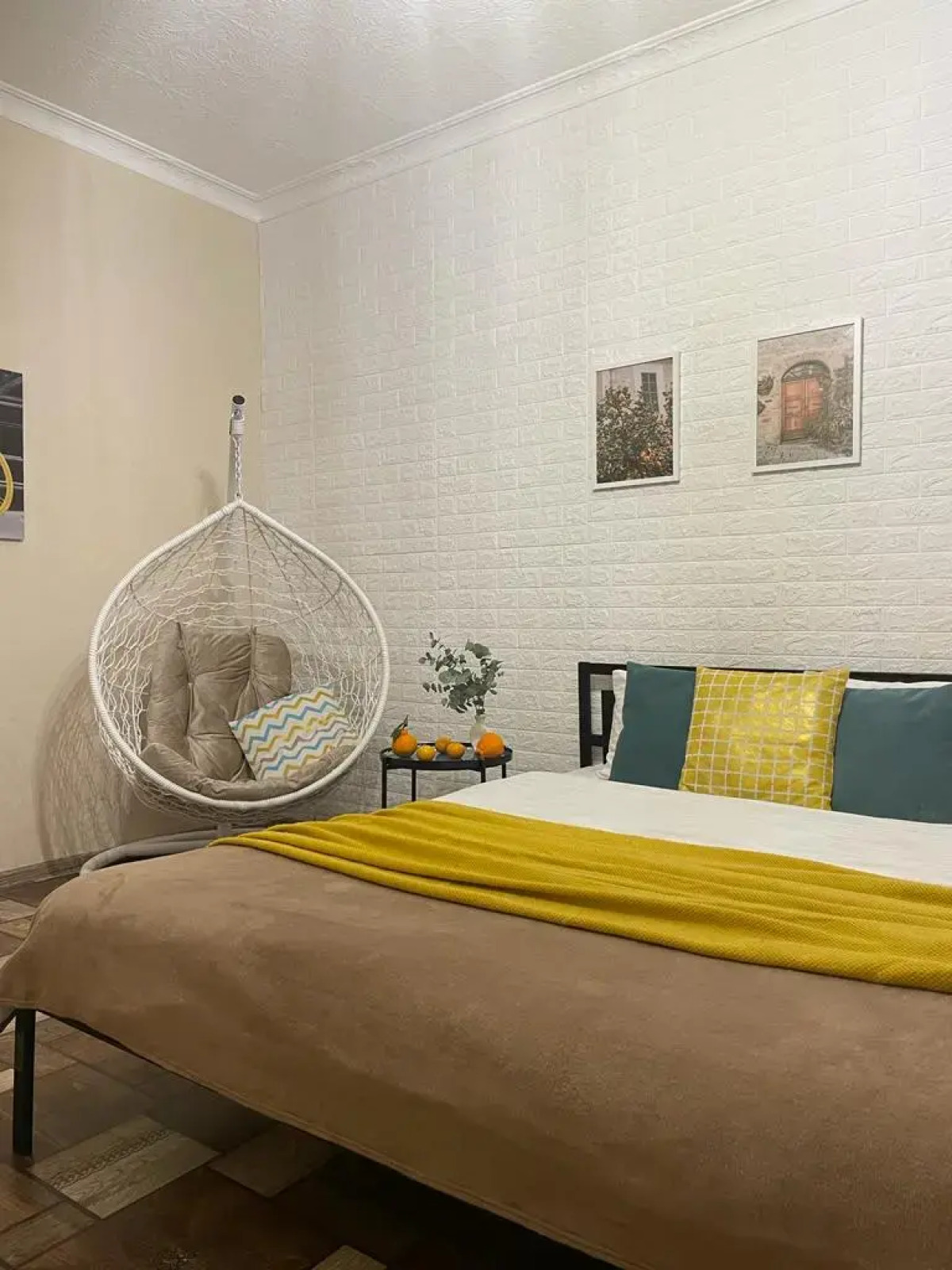 Апартаменты City House