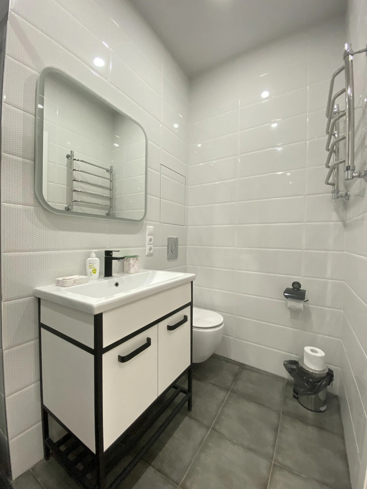 Апартаменты 206 на Саморы Машела 2А