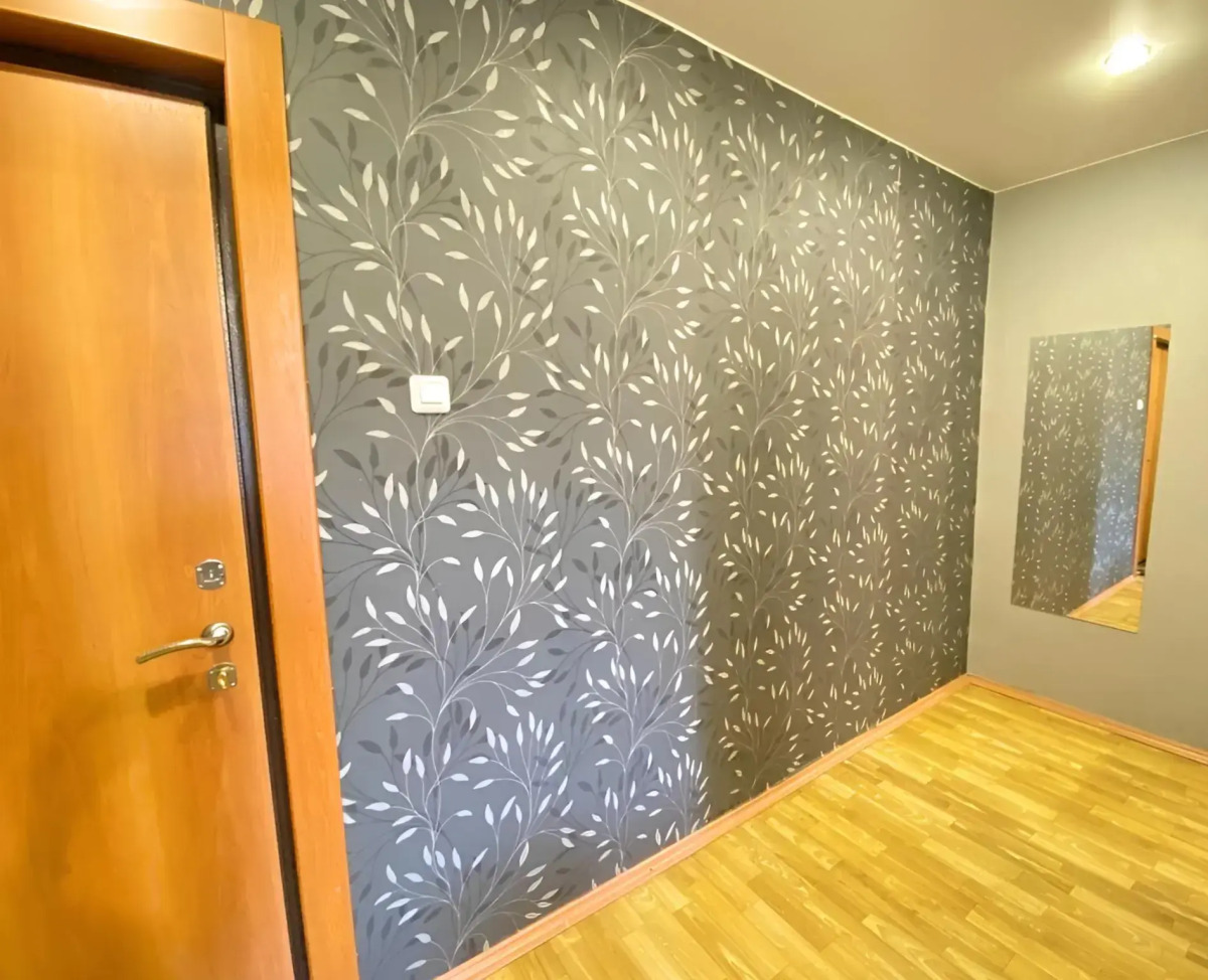 Квартира Евро 2х Комнатная в Центре