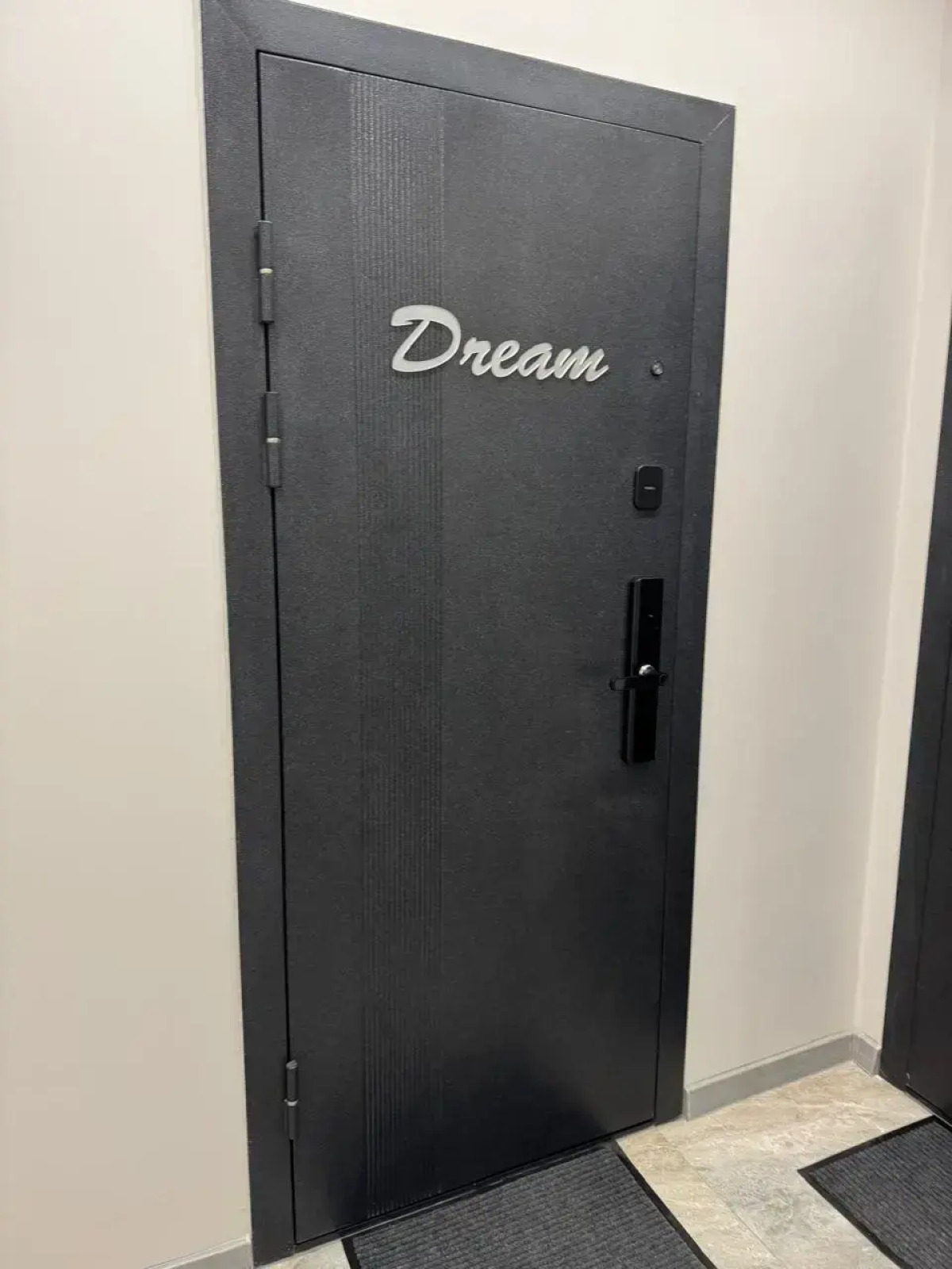 Апартаменты Apart 77 Dream